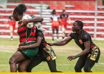 Africa Women’s Sevens – Live : Suivez en direct la rencontre Afrique du Sud v Sénégal - wiwsport