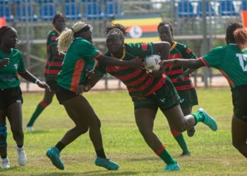 Africa Women’s Sevens : Suivez en direct la rencontre Côte d’Ivoire v Sénégal - wiwsport