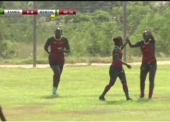 Africa Women’s Sevens – Live : Suivez en direct le match Sénégal v Zambie - wiwsport Africa Women’s Sevens – Live : Suivez en direct le match Sénégal v Zambie - wiwsport