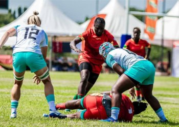 Africa Women’s Sevens – Live : Suivez en direct le match de classement entre le Sénégal et la Zambie - wiwsport
