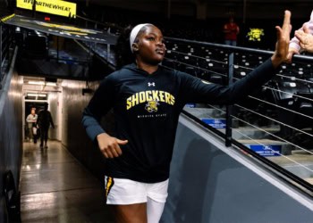 NCAA : Aïcha Ndour et Wichita State concédent une nouvelle défaite  - wiwsport