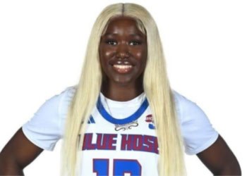 NCAA : Aminata Tall se distingue (20 points, 6 rebonds), malgré la défaite de Presbyterian College - wiwsport