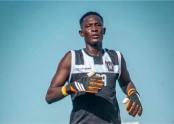 Ligue 1 – Transfert : Libre de tout contrat, Babacar Foune rebondit à l’ASAC Ndiambour - wiwsport