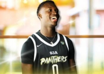 Transfert : Bamba Thiam s’engage avec Shining Stars Sports Academy - wiwsport