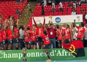 Handball – CAN Féminine 2024 : Zoom sur le palmares de la compétition - wiwsport