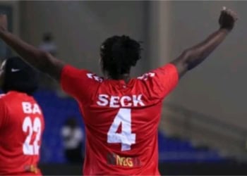 Handball – CAN Féminine : Sans surprise, le Sénégal domine le Cap-Vert (37-22) et signe sa deuxième victoire consécutive - wiwsport