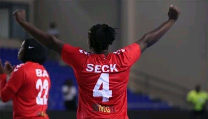 Handball – CAN Féminine : Sans surprise, le Sénégal domine le Cap-Vert (37-22) et signe sa deuxième victoire consécutive - wiwsport Handball – CAN Féminine : Sans surprise, le Sénégal domine le Cap-Vert (37-22) et signe sa deuxième victoire consécutive - wiwsport