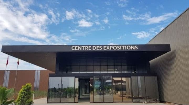 Judo - Tournoi international de Dakar : Les joutes auront finalement lieu au Centre des Expositions de Diamniadio ! - wiwsport Judo - Tournoi international de Dakar : Les joutes auront finalement lieu au Centre des Expositions de Diamniadio ! - wiwsport