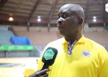 Moustapha Gaye (Entraîneur ASCVD) : "On croisera de grandes équipes, mais on joue pour gagner tous les matchs" - wiwsport