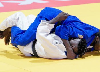 Judo – 10e Tournoi des Parcelles Assainies : L’ASFA brille chez les seniors, AMAJELO domine chez les poussins - wiwsport