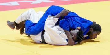 Judo – 10e Tournoi des Parcelles Assainies : L’ASFA brille chez les seniors, AMAJELO domine chez les poussins - wiwsport