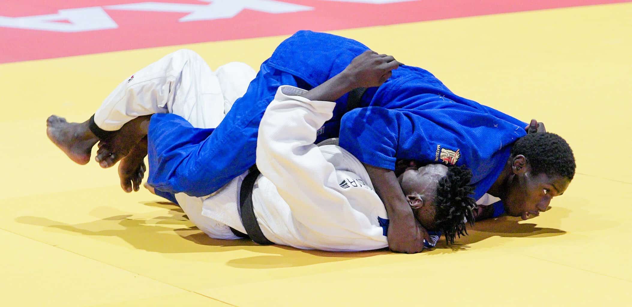 Judo – 10e Tournoi des Parcelles Assainies : L’ASFA brille chez les seniors, AMAJELO domine chez les poussins - wiwsport