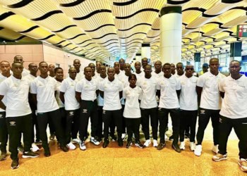 Jeux Africains Militaires : La délégation de l’ASFA s’envole pour le Nigeria - wiwsport