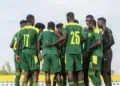 Qualifications CHAN 2025 : Souleymane Diallo convoque 25 Lions Locaux pour un nouveau stage de préparation