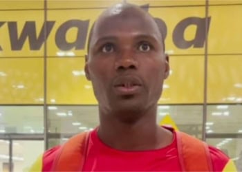 Africa Women’s Sevens – El Hadji Omar Cissé (Coach des Lionnes) : "On vise le top 3 du tournoi" - wiwsport