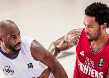 Road To BAL – Elite 16 : ABC Fighters de Karim Mané et Mamadou Badji décroche la 3e place - wiwsport