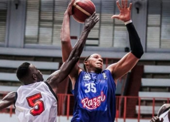 Road To BAL – Elite 16 : Makhtar Gueye et KSA renversent Mighty Barrolle (81-75) et enregistrent leur deuxième victoire consécutive - wiwsport