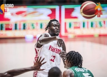 Road To BAL – Elite 16 : Mamadou Badji se démarque (12 points, 18 rebonds), ABC Fighters rebondit - wiwsport