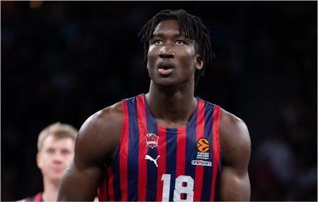 Eroleague : Baskonia de Khalifa Diop et Ousmane Ndiaye s’incline à domicile face à Monaco (75-87) - wiwsport Eroleague : Baskonia de Khalifa Diop et Ousmane Ndiaye s’incline à domicile face à Monaco (75-87) - wiwsport