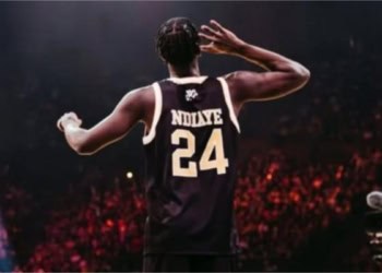 Betclic ELITE : L’ASVEL de Mbaye Ndiaye apprend de ses erreurs et réalise une bonne opération à Nancy - wiwsport