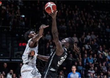 Euroleague : Bologne de Mouhamet Diouf retrouve le succès en battant Maccabi Tel Aviv (84-77) - wiwsport
