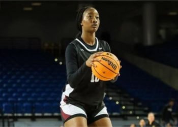 NCAA : Fanta Gassama se distingue (14 points, 14 rebonds), NM State signe son deuxième succès de rang - wiwsport