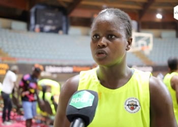 Fatou Pouye (Ailière forte ASCVD) : "L’état d’esprit est positif et nous sommes motivées" - wiwsport