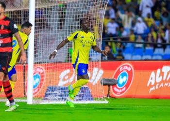 Saudi Pro League : Al-Nassr s'impose contre Al-Riyadh grâce à Sadio Mané - wiwsport