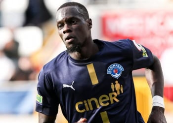 Süper Lig : Porté par Mamadou Fall, double passeur puis buteur, Kasımpaşa renverse Beşiktaş - wiwsport