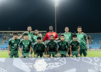 Saudi Pro League : Avec Edouard Mendy, Al-Ahli s'impose face à Al-Fayha - wiwsport
