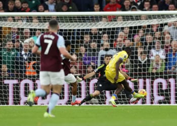 Premier League : Crystal Palace partage avec Aston Villa malgré un but et une passe décisive d'Ismaïla Sarr - wiwsport