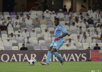 AFC Champions League : Al-Ahli et un grand Edouard Mendy s'imposent face à Al-Ain et s'accrochent au haut du classement - wiwsport