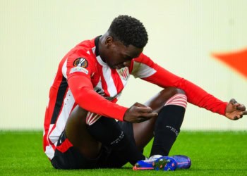 Ligue Europa : Adama Boiro buteur et passeur, l'Athletic Bilbao domine facilement Elfsborg - wiwsport
