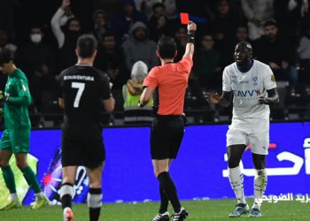 Al-Hilal : Kalidou Koulibaly poussé vers la sortie et exclu de la liste pour le Championnat - wiwsport
