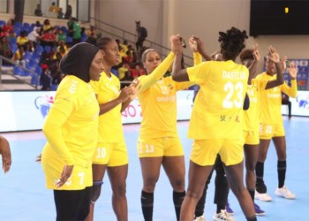 Handball – CAN Dames : L’Egypte s’incline face au Sénégal (16-21) qui enchaine un troisième succès de rang - wiwsport