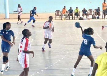 Final Four – Championnat Régional Dames : Yeumbeul HBC étrille Dial Diop (40-20) et rejoint Sacré Cœur en finale - wiwsport