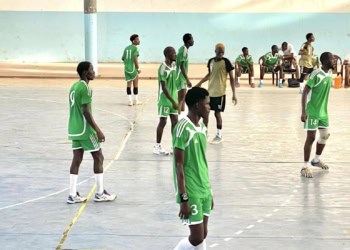 Final Four - Championnat Régional Hommes : Après une rencontre tendue, Keur Massar élimine Malika (29-25) et se hisse en finale - wiwsport