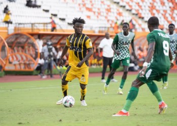 Coupe CAF : Entrée ratée pour le Jaraaf, battu 2-0 par l’ASEC Mimosas - wiwsport