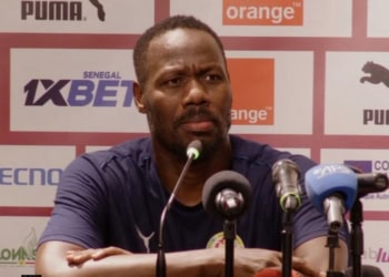 Équipe Nationale - Pas de conférence de presse, la liste sera connue ce jeudi ! - wiwsport