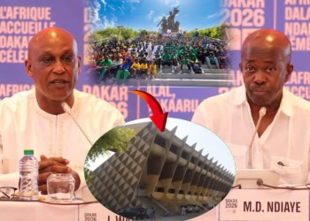 (Vidéo) JOJ 2026 - Livraison des infrastructures et préparation des athlètes en 2025, le point des préparatifs à 2 ans de l’événement ! - wiwsport