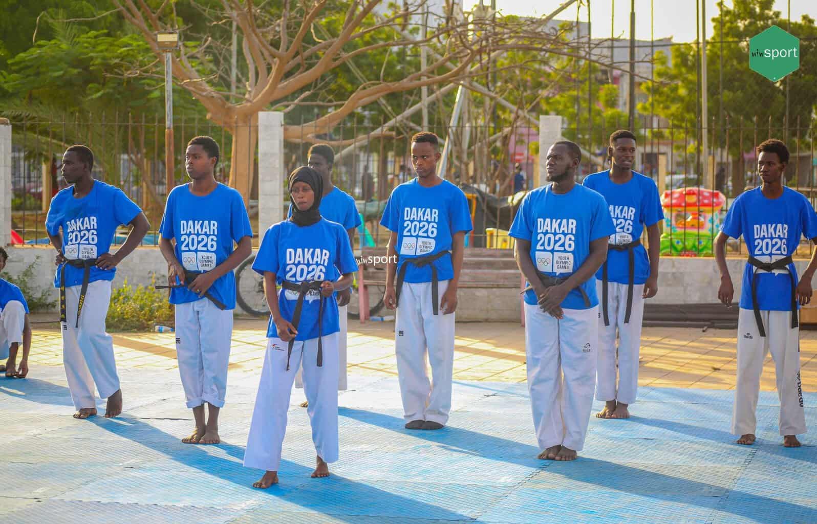 (Tout en images) Festival Dakar en Jeux - Des activités d’initiation en plusieurs sports à la place de l’obélisque ! - wiwsport (Tout en images) Festival Dakar en Jeux - Des activités d’initiation en plusieurs sports à la place de l’obélisque ! - wiwsport