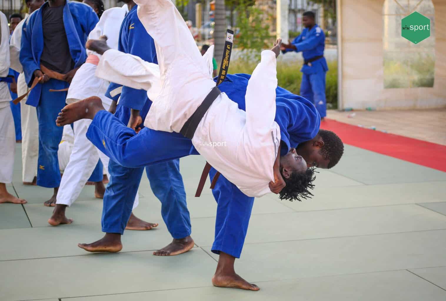 (Tout en images) Festival Dakar en Jeux - Des activités d’initiation en plusieurs sports à la place de l’obélisque ! - wiwsport (Tout en images) Festival Dakar en Jeux - Des activités d’initiation en plusieurs sports à la place de l’obélisque ! - wiwsport