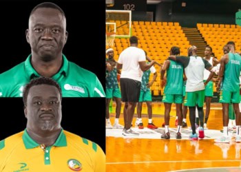 Qualif’AfroBasket 2025 - Sénégal vs Rwanda (18h), Cheikh Sarr retrouve les Lions et Dakar Arena ! - wiwsport