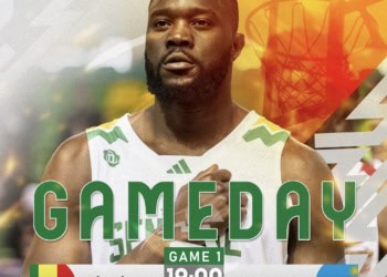 LIVE - Qualif’Afrobasket 2025 : Suivez en direct le match Sénégal vs Rwanda ! - wiwsport