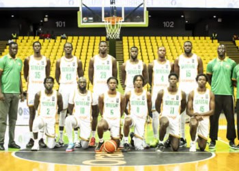 Afrobasket 2025 : Kigali pressenti pour accueillir la dernière phase des éliminatoires - wiwsport