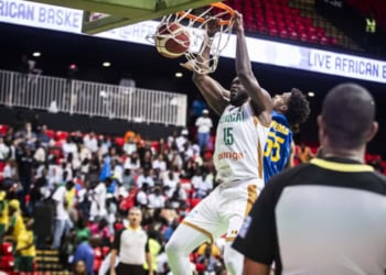 (Vidéo) 14 points, 5 rebonds, Youssou Ndoye « Je suis content de retrouver la sélection… » - wiwsport