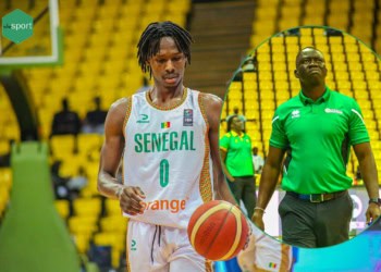 (Vidéo) Cheikh Sarr loue le talent sénégalais « Brancou Badio est l’un des meilleurs meneurs d’Afrique… » ! - wiwsport
