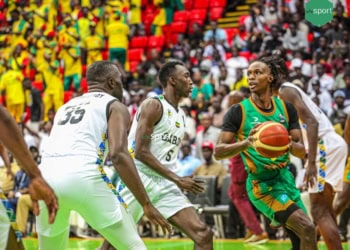 Qualif’AfroBasket 2025 - Sans surprise, le Sénégal s’impose devant le Gabon (101-58) et enchaîne une seconde victoire ! - wiwsport
