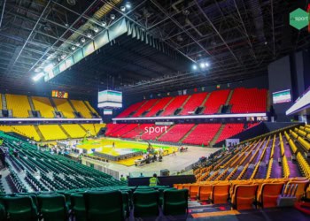 Qualif’AfroBasket 2025 - Le programme de la dernière journée de la fenêtre 2 ! - wiwsport