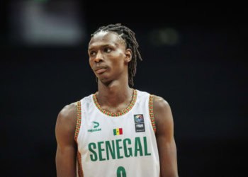 Qualif’AfroBasket 2025 - Avec 31 points de Brancou Badio, le Sénégal se défait du Cameroun (87-83) et réussit le carton plein ! - wiwsport